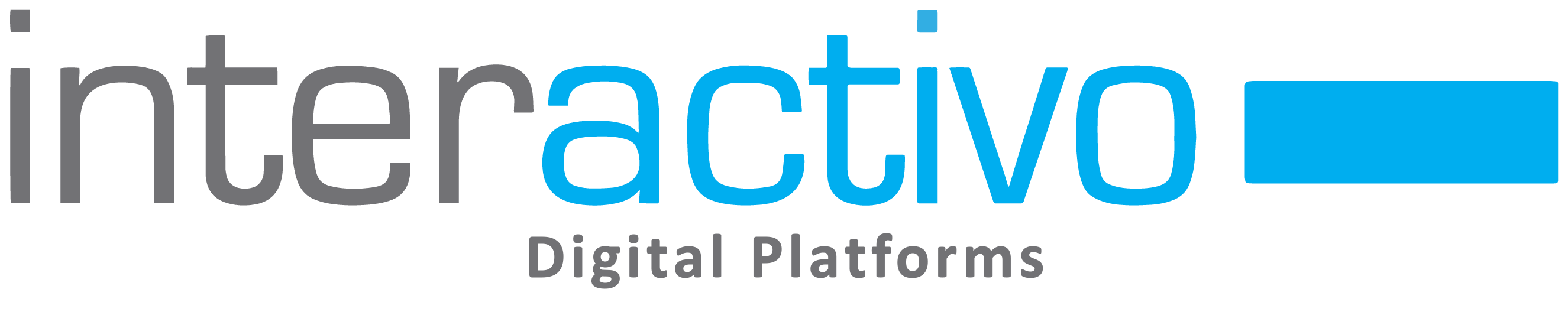 Interactivo Digital Platforms